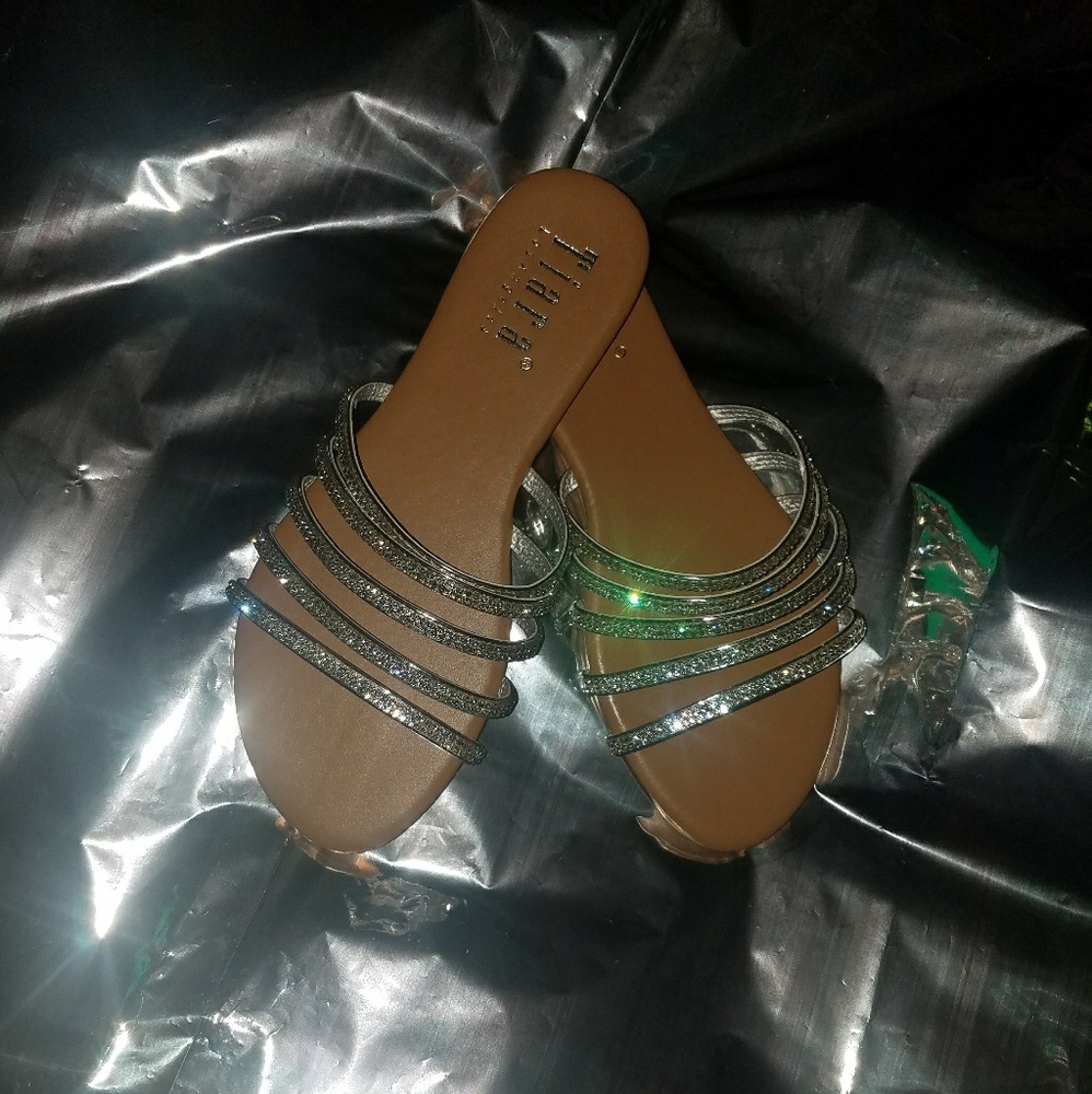 Sparkle slides